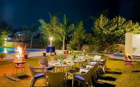 Jag Aravali Resort Udaipur- Experience Nature Away From City Hustle